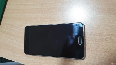 Лот: 16862121. Фото: 1. samsung a7 a710f. Смартфоны