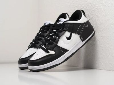Лот: 24978843. Фото: 1. Кроссовки Nike Dunk Low Disrupt... Кеды, кроссовки, слипоны