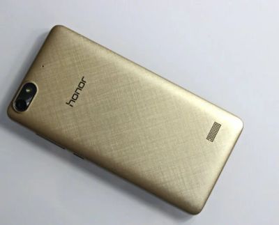 Лот: 11092808. Фото: 1. Honor 4C. Смартфоны