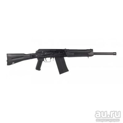 Лот: 15604568. Фото: 1. Карабин Сайга-12К Исп. 10, Пластик... Охотничье оружие