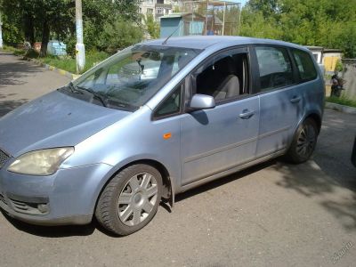 Лот: 5893929. Фото: 1. Продам Fofd C-Max. Автомобили