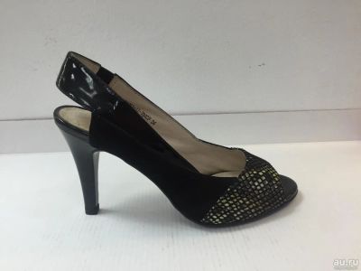 Лот: 9550415. Фото: 1. Босоножки Elelsen 10S 091-12-784CP... Босоножки