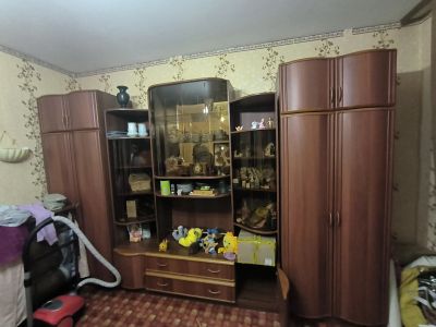 Лот: 20022690. Фото: 1. Шкаф стенка. Шкафы, шкафы-купе