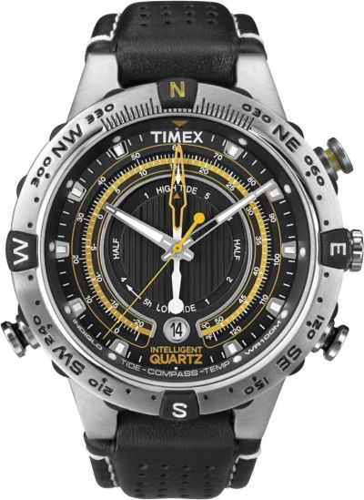 Лот: 6708605. Фото: 1. Timex Adventure T2N740 Мужские... Оригинальные наручные часы