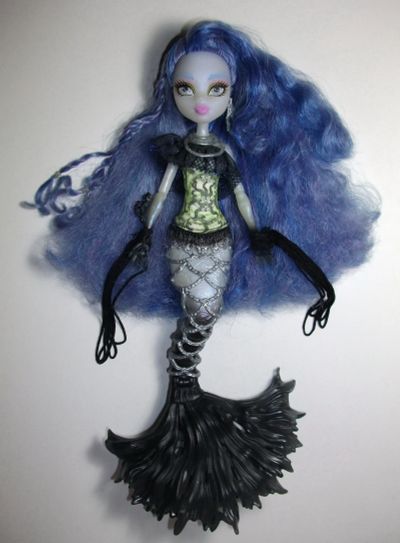 Лот: 12624133. Фото: 1. Кукла монстер хай Monster High... Куклы