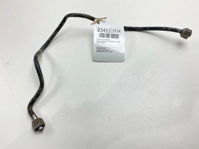Лот: 21784575. Фото: 1. Трубка кондиционера Toyota Estima... Двигатель и элементы двигателя