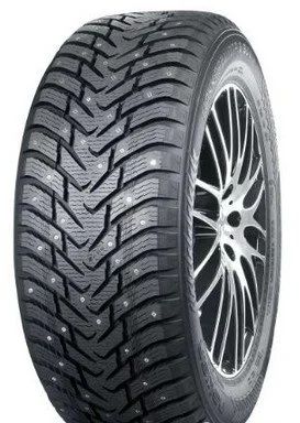 Лот: 14501567. Фото: 1. Шины 215/65 R17 Nokian Hakkapeliitta... Шины