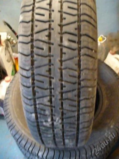 Лот: 1916330. Фото: 1. 205/70 r14 Matador новые!комплект. Шины