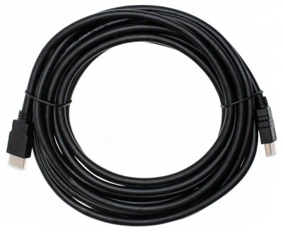 Лот: 20036023. Фото: 1. Кабель HDMI(m) - HDMI(m) 1.5м... Шлейфы, кабели, переходники