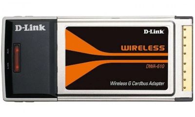 Лот: 11765431. Фото: 1. Сетевая карта D-Link AirPlus G... Сетевые карты