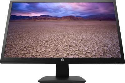 Лот: 12036222. Фото: 1. Монитор 27" HP 27o 1CA81AA Официальная... ЖК-мониторы