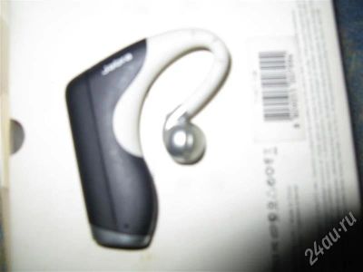 Лот: 241575. Фото: 1. Bluetooth-гарнитура Jabra BT110. Красноярск