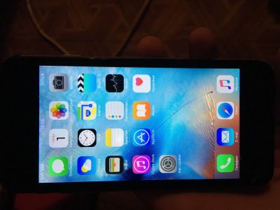Лот: 12094801. Фото: 1. iPhone 6s копия на андроиде. Смартфоны