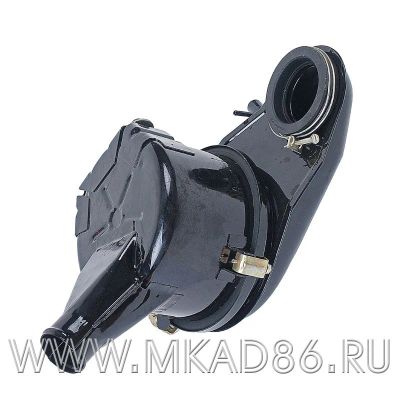 Лот: 11352563. Фото: 1. корпус воздушного фильтра уаз. Топливная система