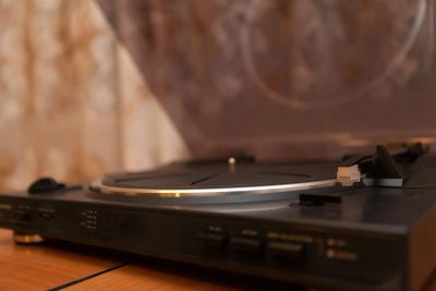Лот: 3677032. Фото: 1. Виниловый проигрыватель Pioneer... Виниловые проигрыватели и электрофоны