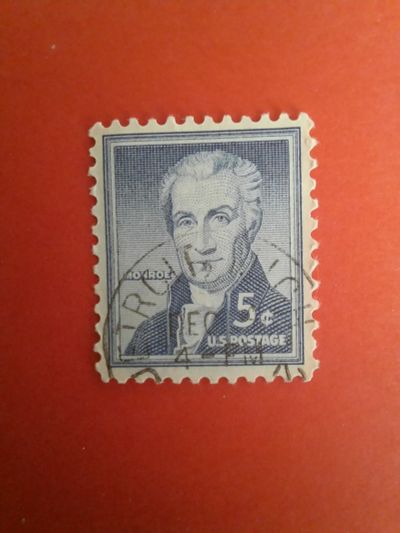 Лот: 17489389. Фото: 1. Марка 613. Марки