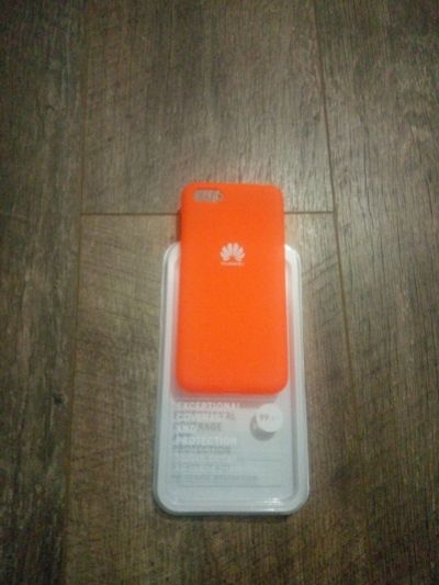 Лот: 15304461. Фото: 1. Чехол Huawei Y5 2018. Чехлы, бамперы