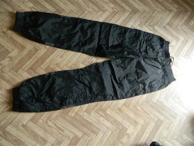 Лот: 2131587. Фото: 1. штаны спортивные adidas. Другое (спортивная одежда)