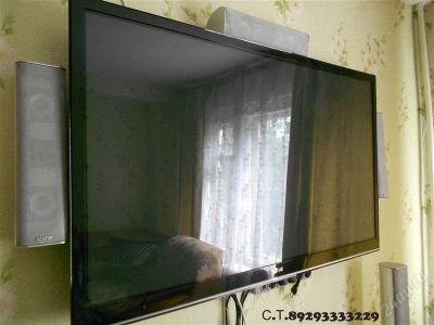 Лот: 2922064. Фото: 1. Плазменная панель-LG 50PT353 на... Телевизоры