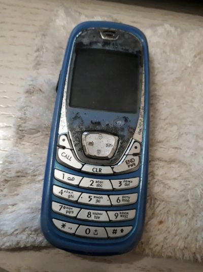 Лот: 11992113. Фото: 1. Сотовый телефон LG B2000. Корпуса, клавиатуры, кнопки