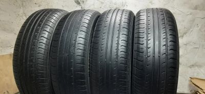 Лот: 19179089. Фото: 1. 185/65R15 88H Hankook Optimo K415. Шины
