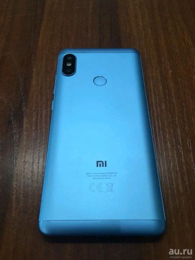 Лот: 13513311. Фото: 1. Xiaomi redmi note 5 pro 32gb. Смартфоны