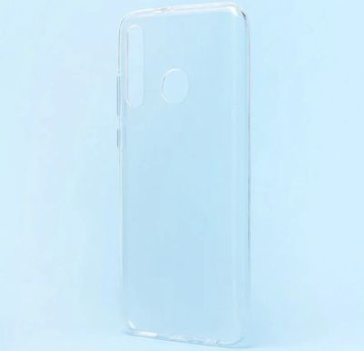 Лот: 18599725. Фото: 1. Чехол-накладка для Huawei Honor... Чехлы, бамперы