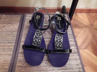 Лот: 4214497. Фото: 1. Босоножки Anne Klein. Босоножки