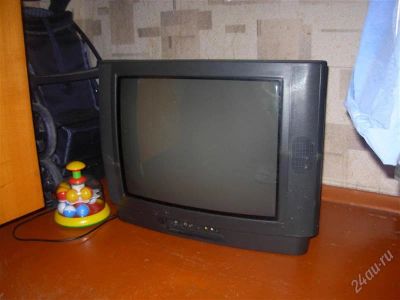Лот: 936157. Фото: 1. телевизор. Телевизоры