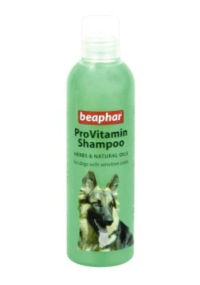 Лот: 8400363. Фото: 1. Шампунь Beaphar ProVitamin Shampoo... Косметика, лекарства