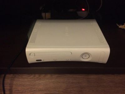 Лот: 4805589. Фото: 1. XBOX360+Kinect+привод для записи... Игровые приставки, консоли