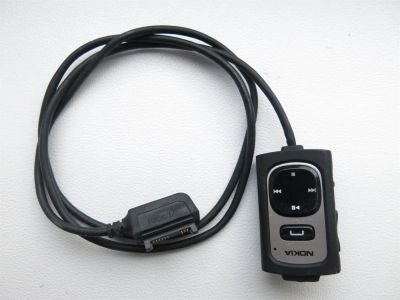 Лот: 3442561. Фото: 1. Гарнитура от Nokia. Красноярск