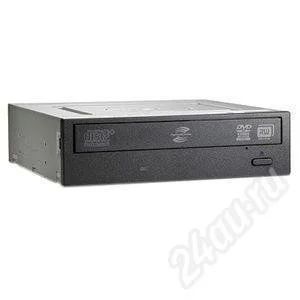 Лот: 674856. Фото: 1. DVD-RW HP lightscribe новый!. Приводы CD, DVD, BR, FDD