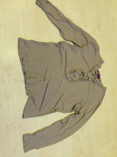 Лот: 7799553. Фото: 1. блузка. Блузы, рубашки, водолазки
