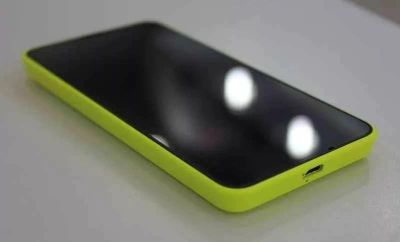 Лот: 10487910. Фото: 1. Nokia Lumia 635. Смартфоны