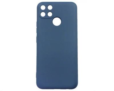 Лот: 19940071. Фото: 1. Чехол Realme C25 (RMX3191)/C25S... Чехлы, бамперы
