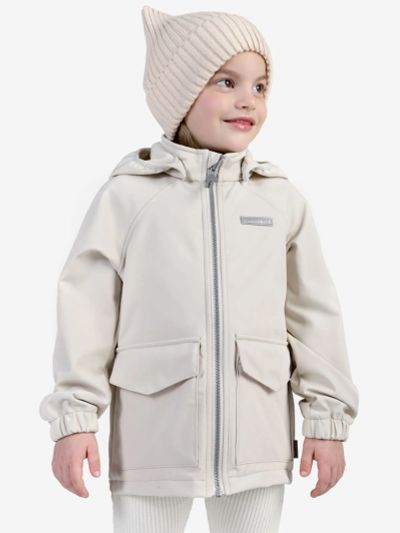 Лот: 25238115. Фото: 1. Ветровка NIKASTYLE, Бежевый. Другое (спортивная одежда)