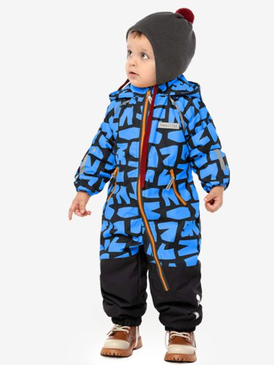 Лот: 24901216. Фото: 1. Комбинезон NIKASTYLE, Мультицвет. Другое (спортивная одежда)