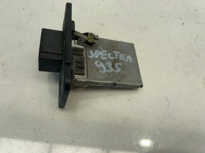 Лот: 22459951. Фото: 1. реостат печки Kia Spectra SD. Другое (автозапчасти)