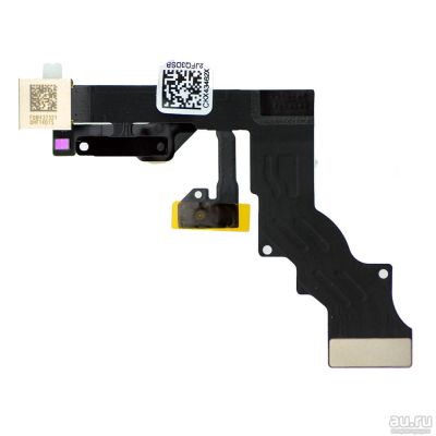 Лот: 8984368. Фото: 1. Камера фронтальная для Apple iPhone... Видео- и фотокамеры