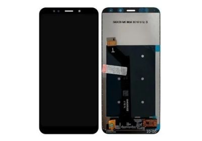 Лот: 16596518. Фото: 1. Дисплей Xiaomi Redmi 5 Plus+тачскрин... Дисплеи, дисплейные модули, тачскрины