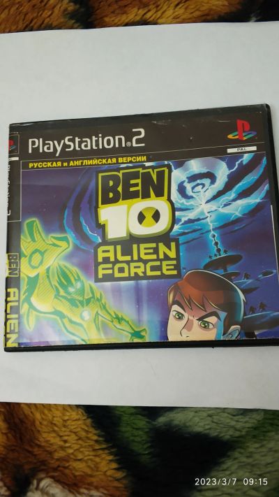 Лот: 20011532. Фото: 1. Игра ps2. Игры для консолей