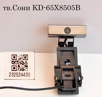 Лот: 6111620. Фото: 1. USB Skype ТВ камера тв.Сони KD-65X8505B. Печатные платы