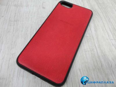 Лот: 13710664. Фото: 1. Чехол силиконовый Huawei Y5 2018... Чехлы, бамперы