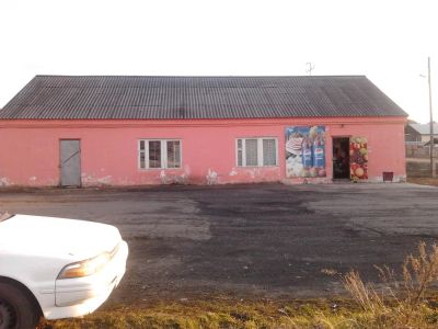 Лот: 4885494. Фото: 1. Продам здание жилое+нежилое. Документы... Дома