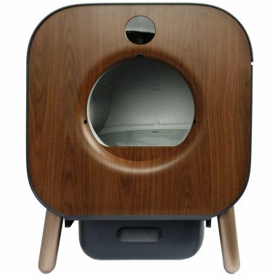 Лот: 22024589. Фото: 1. Умный лоток PAWBBY PAWBBY Smart... Другое (домашний быт)
