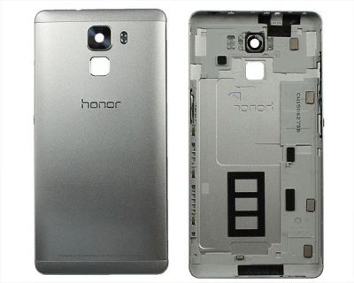Лот: 11695855. Фото: 1. Задняя крышка Huawei Honor 7 -... Корпуса, клавиатуры, кнопки