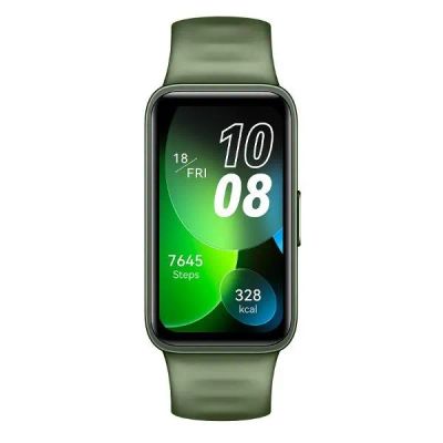 Лот: 24555412. Фото: 1. Фитнес-браслет HUAWEI Band 8 ASK-B19... Смарт-часы, фитнес-браслеты, аксессуары