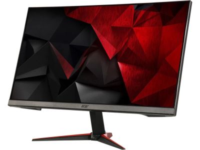 Лот: 19351895. Фото: 1. 27" Монитор Acer Nitro VG270bmiix... ЖК-мониторы