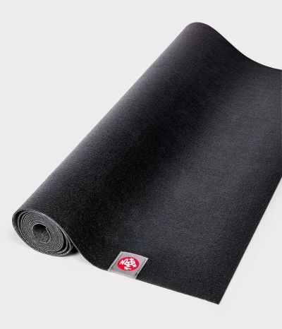 Лот: 17445314. Фото: 1. Коврик для йоги Manduka EKO SuperLite... Фитнес, аэробика и гимнастика